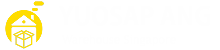 YUOSAP ANG Warehouse Singapore